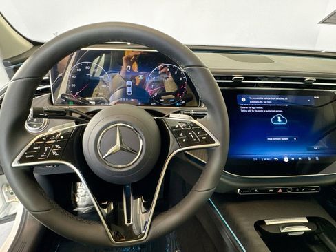 New 2026 Mercedes-Benz E 350 Sedan image 11