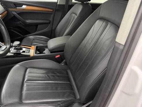 Used 2023 Audi Q5 2.0T Premium Plus AWD/4WD image 26