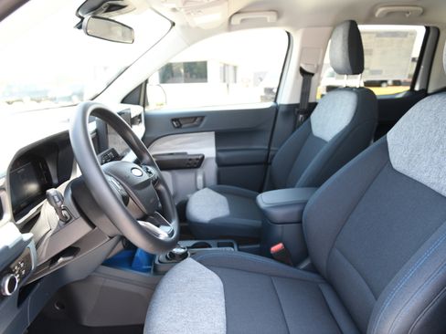 New 2026 Ford Maverick XLT FWD image 10