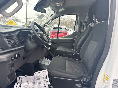 Used 2024 Ford Transit 250 Low Roof w/ Exterior Upgrade Package image 27
