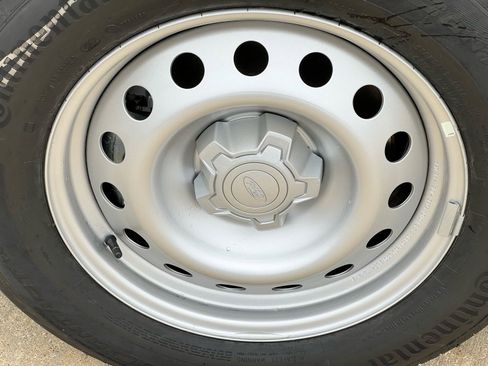 New 2026 Ford Maverick XL image 13