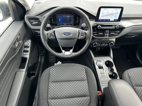 New 2026 Ford Escape Active w/ Cold Weather Package image 20