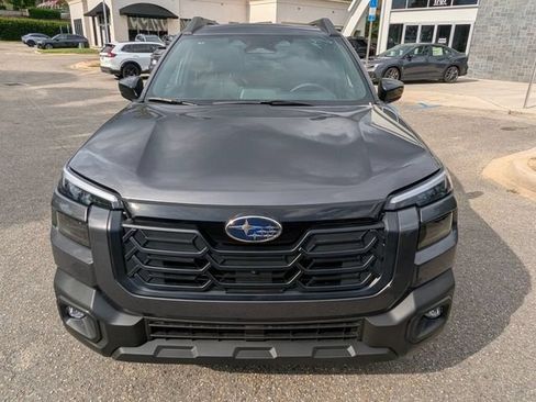 New 2026 Subaru Outback Touring AWD/4WD image 3