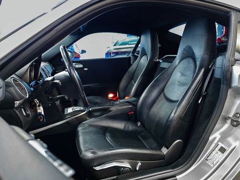 Used 2007 Porsche Cayman S image 18