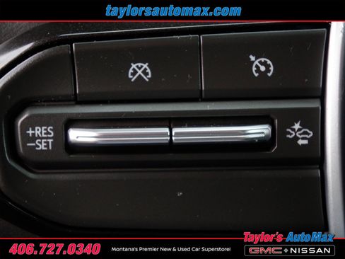 Used 2026 Chevrolet Colorado Trail Boss AWD/4WD image 37