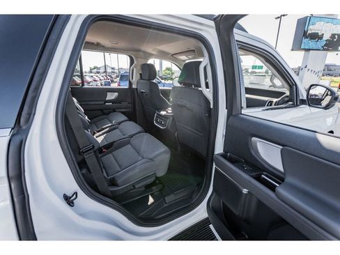 New 2025 Ford Expedition Active image 25