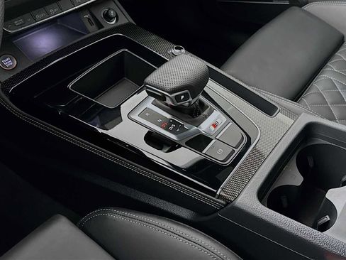 Certified 2025 Audi SQ5 Premium Plus w/ Premium Plus Package image 16