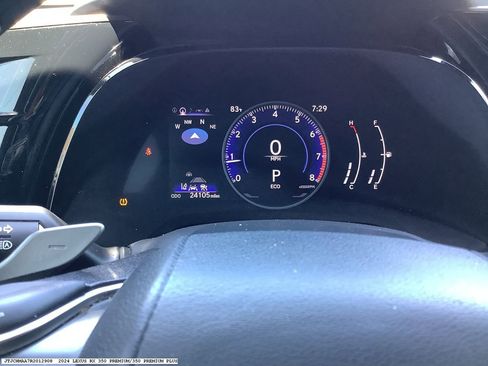 Used 2024 Lexus RX 350 Premium w/ Accessory Package (Z1) image 8