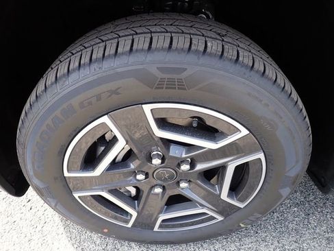 New 2026 Jeep Cherokee Limited image 11