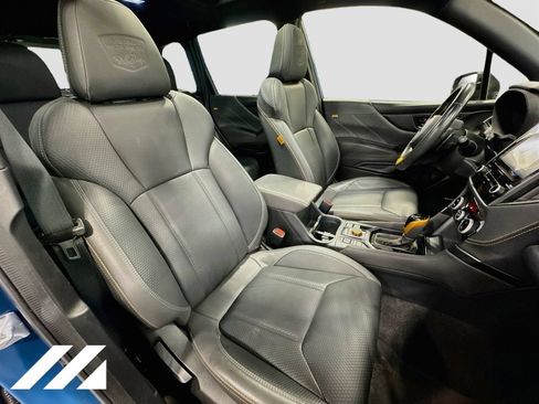Used 2023 Subaru Forester Wilderness AWD/4WD image 33