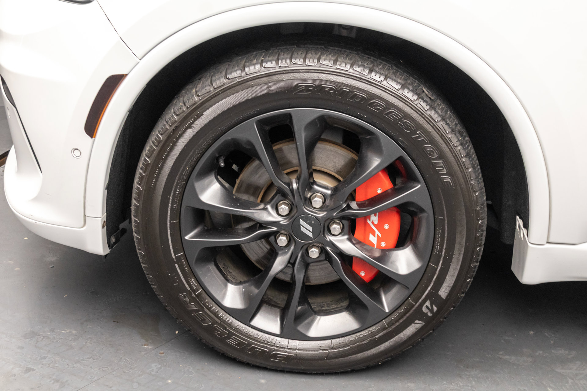Used 2021 Dodge Durango R/T w/ Blacktop Package AWD/4WD image 46