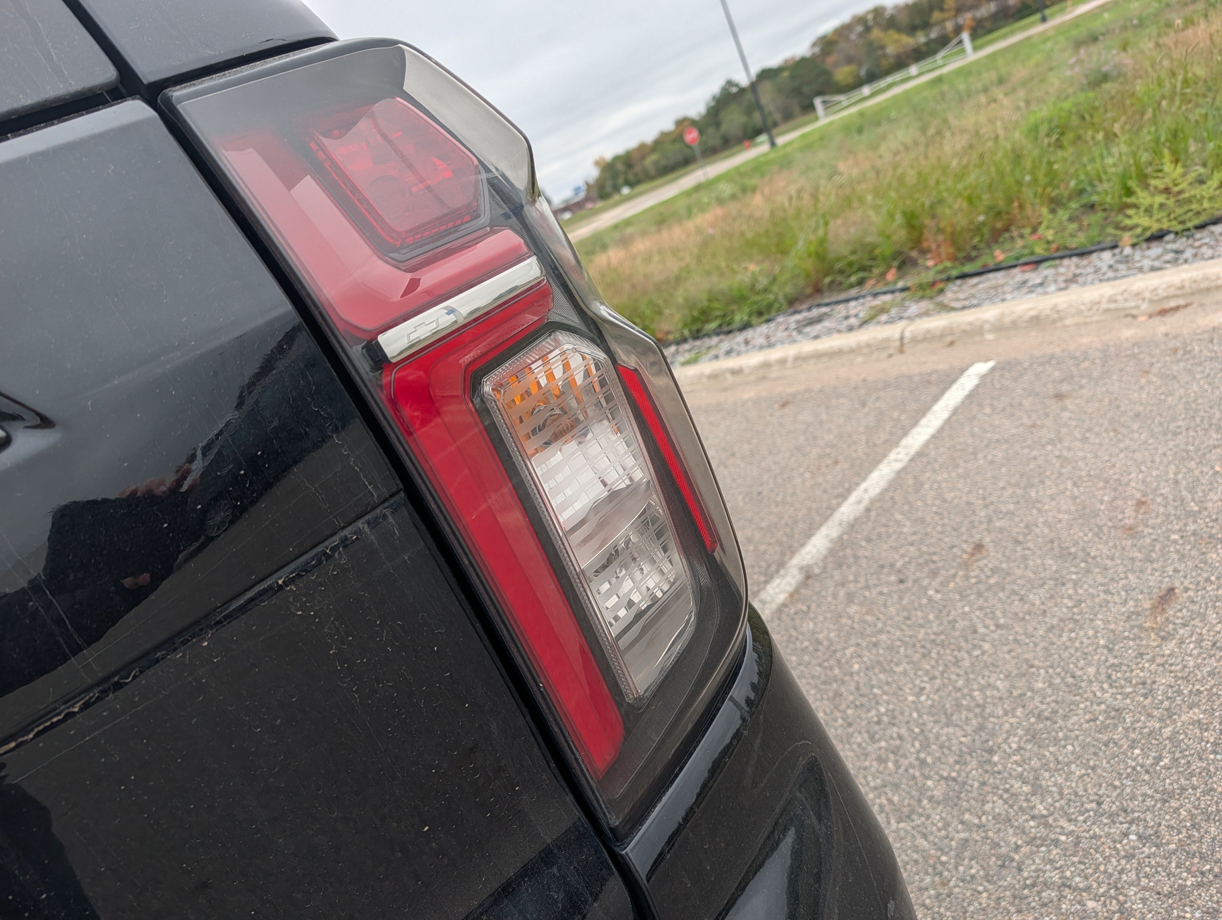 Used 2022 Chevrolet Tahoe Z71 AWD/4WD image 5