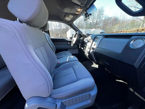 Used 2013 Ford F150 XLT w/ Luxury Equipment Group image 12