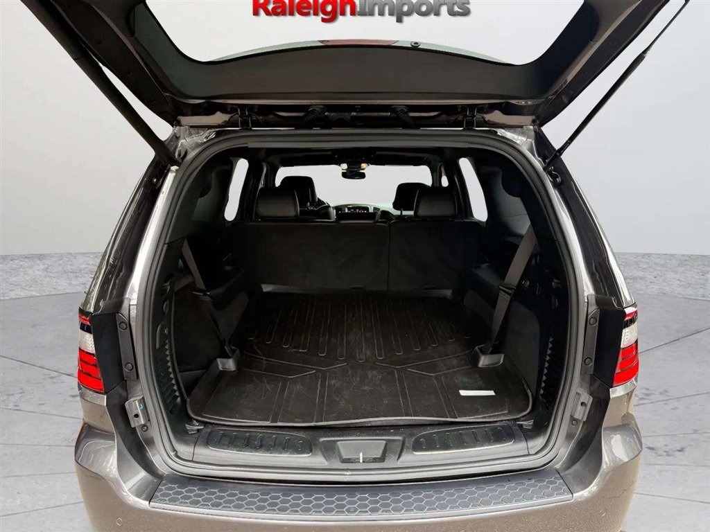Used 2020 Dodge Durango GT AWD/4WD image 24