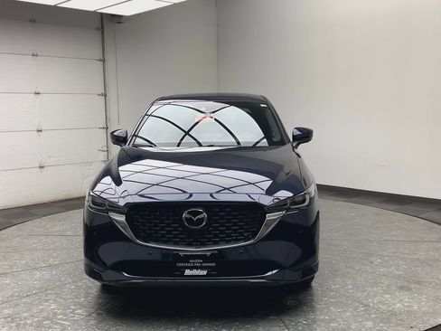 Used 2023 MAZDA CX-5 Signature AWD/4WD image 37