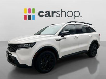 Used 2022 Kia Sorento S