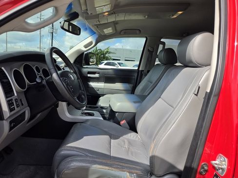Used 2007 Toyota Tundra Limited RWD image 23