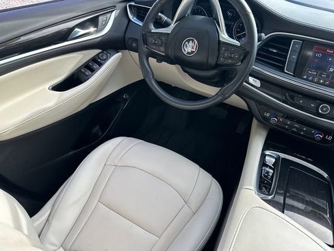 Used 2023 Buick Enclave Essence w/ Experience Buick Package AWD/4WD image 24