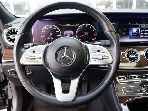 Used 2020 Mercedes-Benz CLS 450 w/ Premium Package image 14