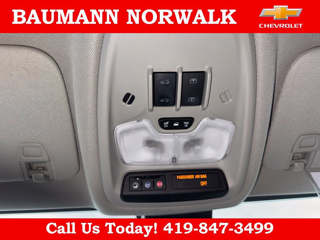 Used 2021 Buick Encore GX Select w/ Experience Buick Package AWD/4WD image 32