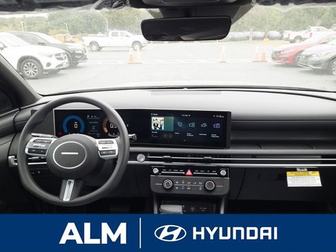 New 2026 Hyundai Santa Cruz SE image 16