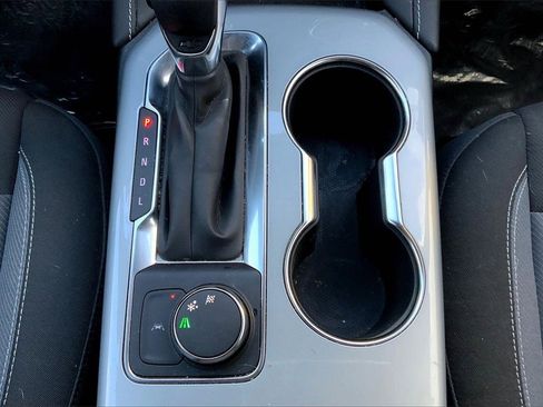 Used 2023 Chevrolet Blazer LT image 16