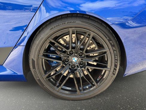 Used 2025 BMW M5 AWD/4WD image 14