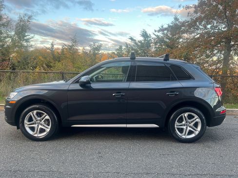 Used 2018 Audi Q5 2.0T Premium image 4