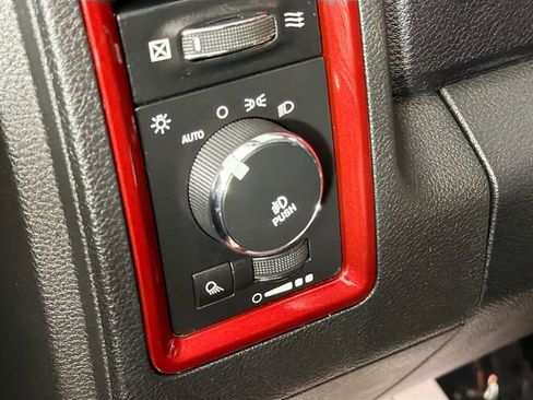 Used 2016 RAM 1500 Rebel w/ Luxury Group image 10