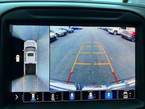 Used 2021 GMC Sierra 1500 Denali w/ Denali Ultimate Package image 18