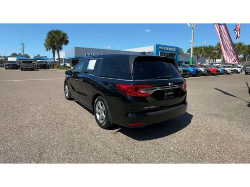 Used 2019 Honda Odyssey EX image 5