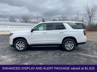 Used 2021 Chevrolet Tahoe Premier video 2