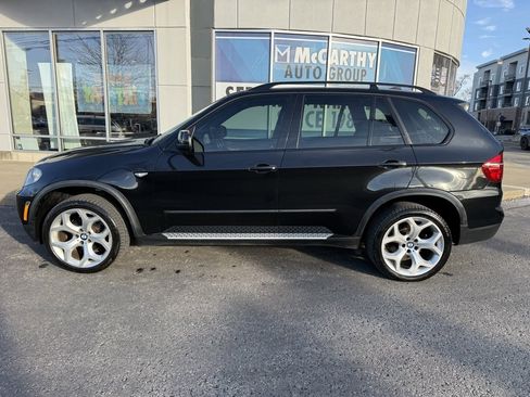 Used 2011 BMW X5 xDrive35i image 2