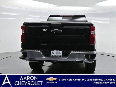 New 2026 Chevrolet Silverado 1500 LT w/ All Star Edition Plus AWD/4WD image 27