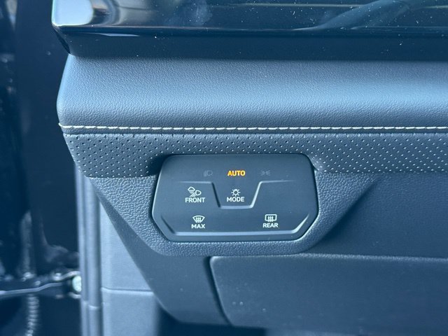 New 2026 Volkswagen Atlas SE AWD/4WD image 24