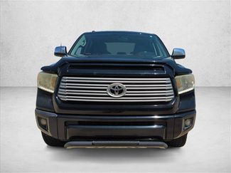 Used 2014 Toyota Tundra Platinum RWD video 2