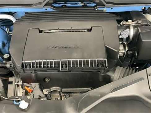 Certified 2023 Honda Pilot TrailSport image 33