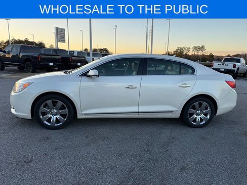Used 2013 Buick LaCrosse Leather image 2