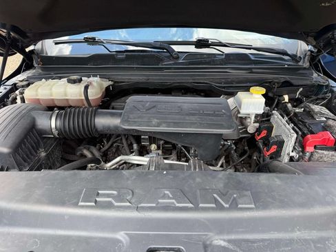 Used 2019 RAM 1500 Big Horn AWD/4WD image 18