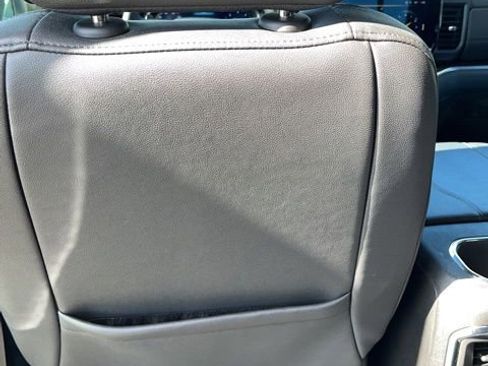 Used 2024 Chevrolet Silverado 1500 LTZ image 37