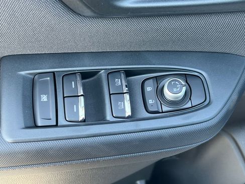 New 2025 Subaru Forester Premium image 20