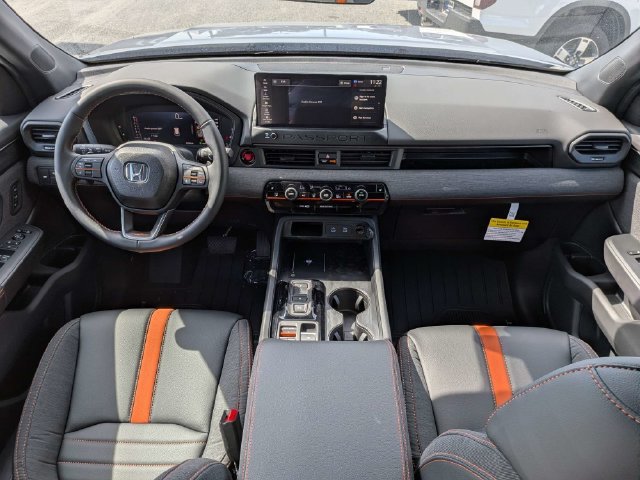 New 2026 Honda Passport TrailSport image 14