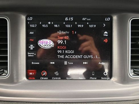 Used 2023 Dodge Charger Scat Pack w/ Harman/Kardon Audio Group image 22