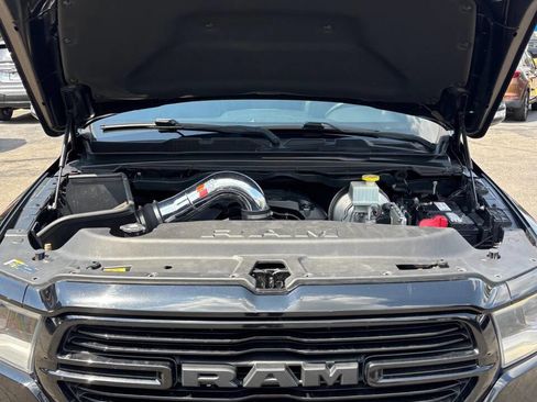 Used 2019 RAM 1500 Big Horn AWD/4WD image 32