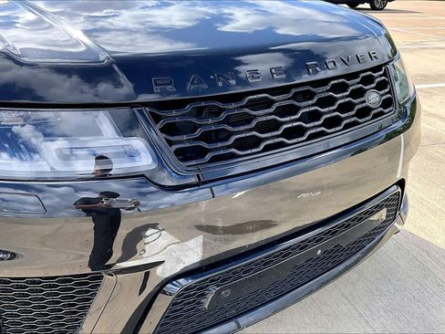 Used 2019 Land Rover Range Rover Sport Autobiography AWD/4WD image 30