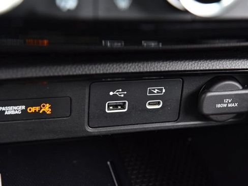 Used 2025 Honda CR-V EX-L image 17