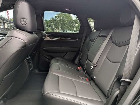 New 2026 Cadillac XT5 Premium Luxury w/ Driver Assist Package FWD image 13