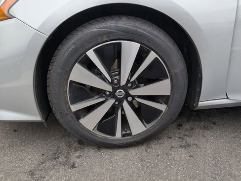 Used 2019 Nissan Altima 2.5 SL image 27