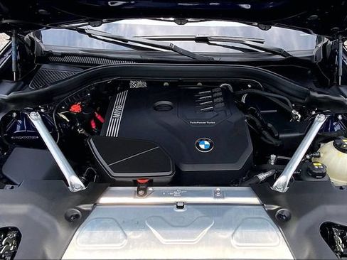 Used 2023 BMW X3 xDrive30i w/ Premium Package AWD/4WD image 26