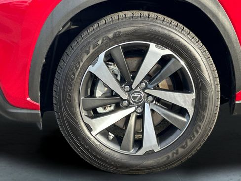 Used 2021 Lexus NX 300h AWD w/ Premium Package image 25